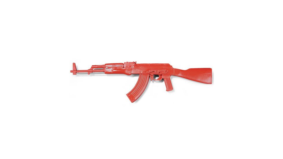 ASP - Red Gun Training Series - Generic AK47 07701