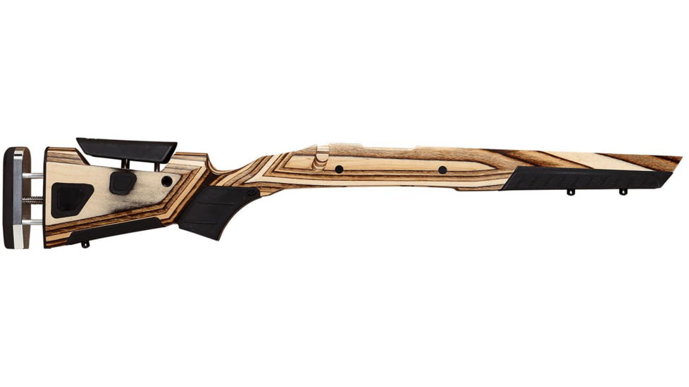 Boyds Hardwood Gunstocks At One Savage 93E MKII BBC, Coyote, 437261Y74127