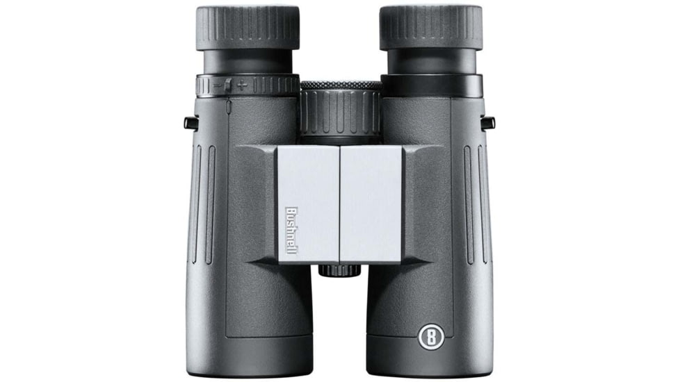 Bushnell Powerview 2 8X42 Binoculars, Roof Prism, BK-7, PWV842