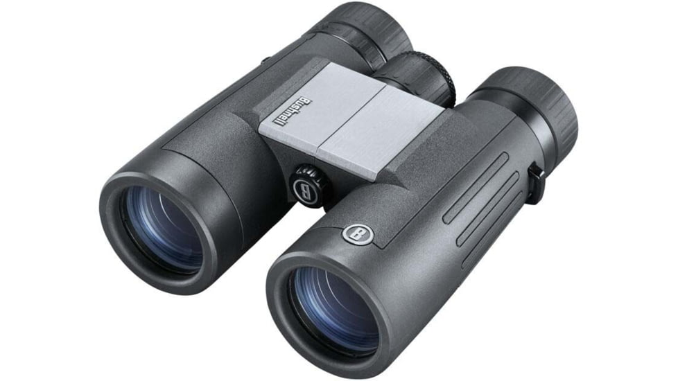 Bushnell Powerview 2 8X42 Binoculars, Roof Prism, BK-7, PWV842