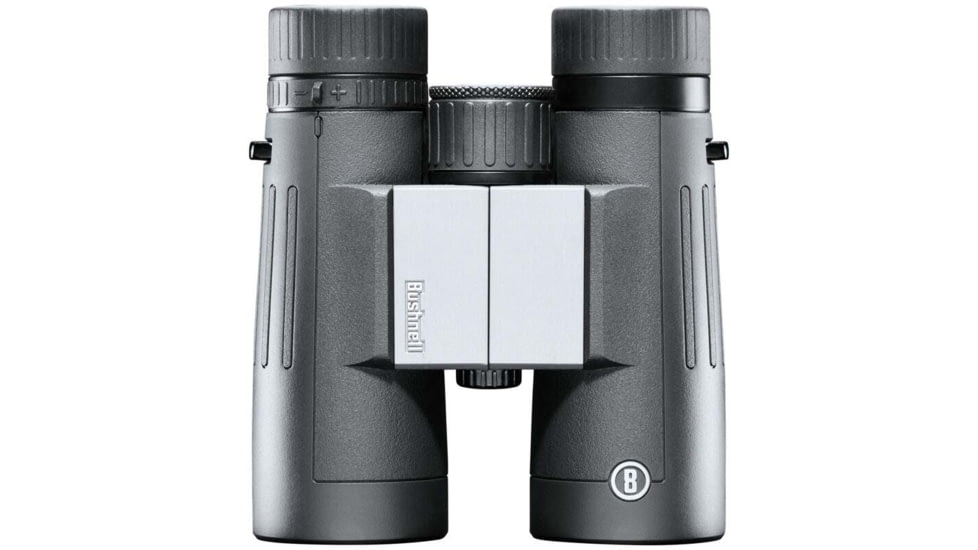 Bushnell Powerview 2 8X42 Binoculars, Roof Prism, BK-7, PWV842