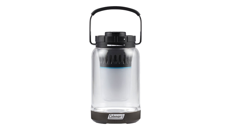 Coleman Onesource 1000l Lntern Up To 1000 Lumens W/bttry/usb