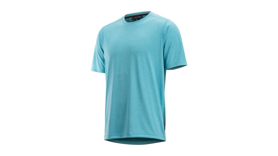 ExOfficio Sol Cool Signature Tee, Maui, M, 10122864-5023-M