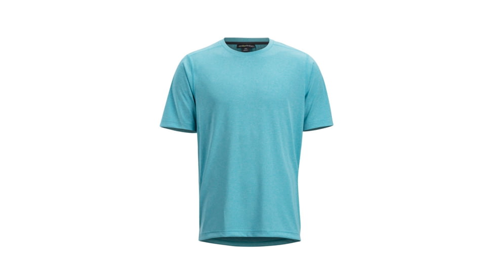 ExOfficio Sol Cool Signature Tee, Maui, M, 10122864-5023-M