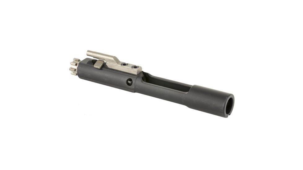 FailZero M16/M4 Bolt Carrier Group, No Hammer, Black, FZ-M164-01-NH-BLACK