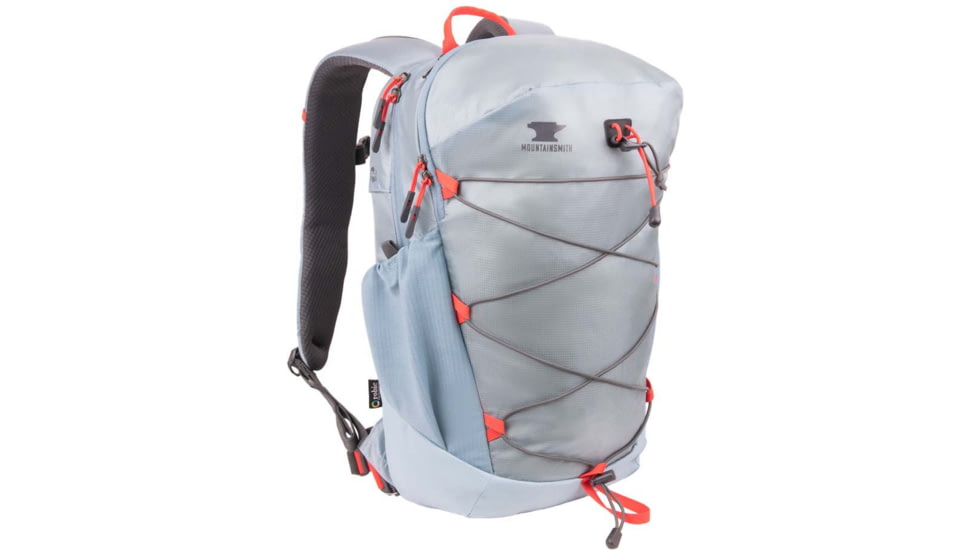 Mountainsmith Apex 20 Backpack, Blue, 22-50162-74