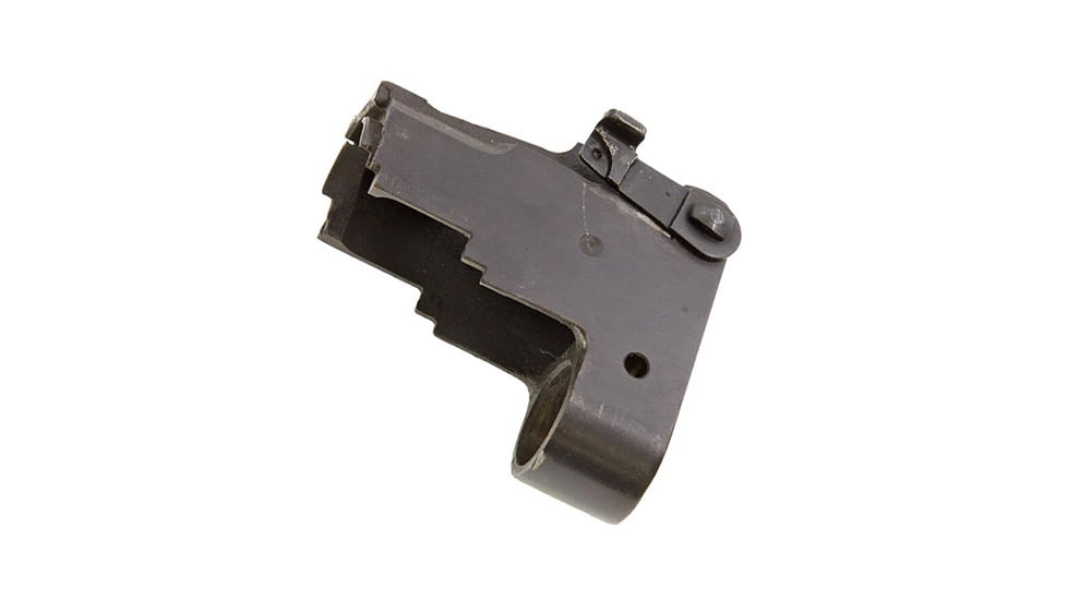 Poly Technologies Original Rear Sight Base, Black, 70-01-29