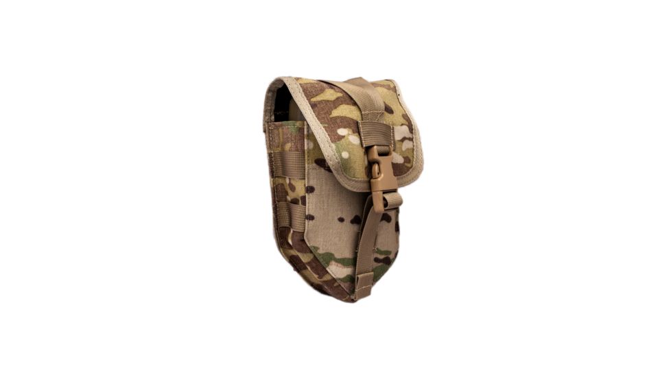 Tactical Tailor E-Tool/Canteen Pouch, MultiCam, 10080-5