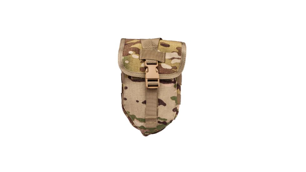 Tactical Tailor E-Tool/Canteen Pouch, Multicam, 10080-5