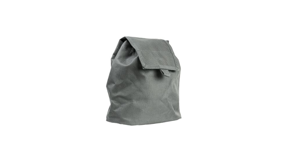 VISM Folding Dump Pouch, Urban Gray 196660