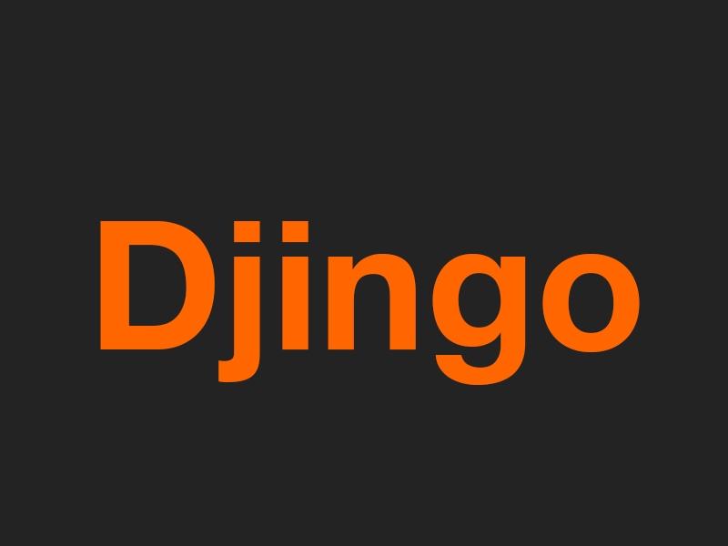 Djingo Damdoum