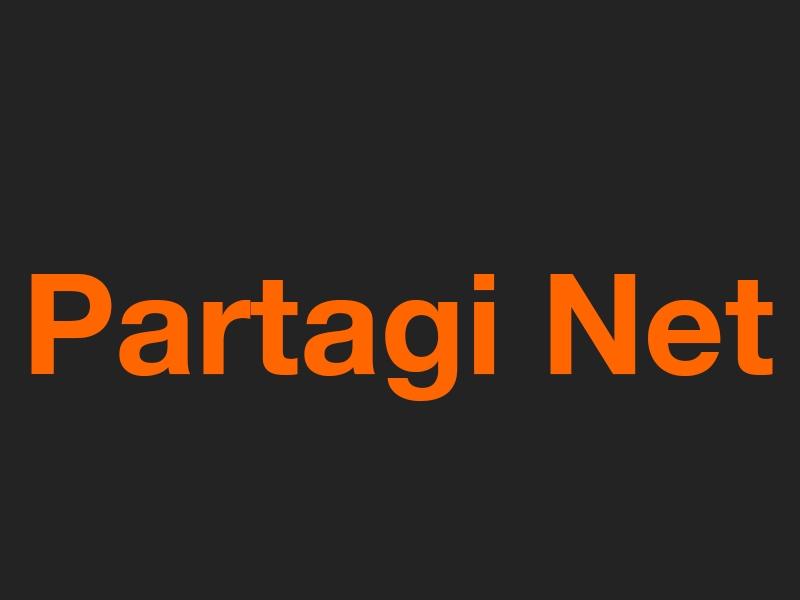 Partagi Net