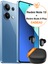 Xiaomi Redmi Note 13 | Orange Tunisie