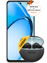 Smartphone OPPO A3x | Orange Tunisie