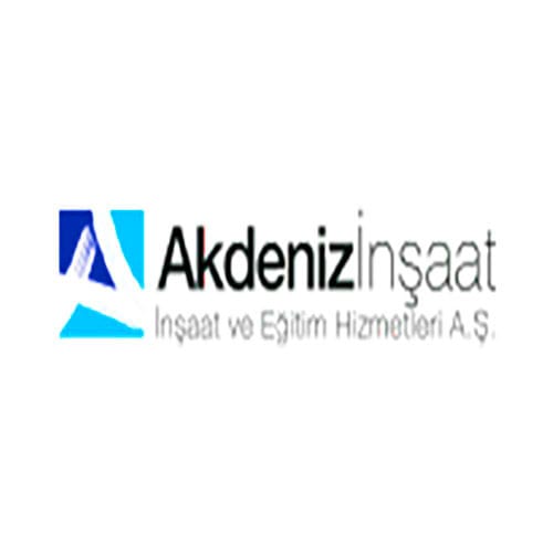 AĞAOĞLU – AKDENİZ İNŞAAT A.Ş