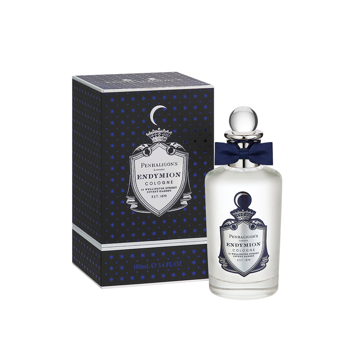 British Tales Endymion <br> Eau de Cologne 100ml