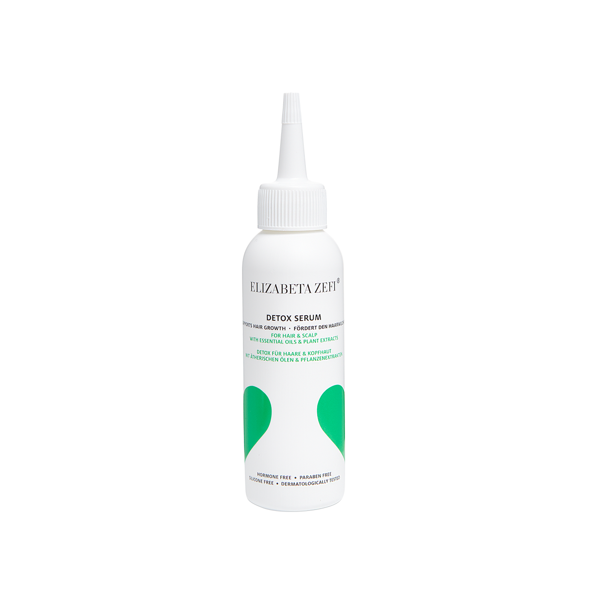 Detox Serum <br> 100ml