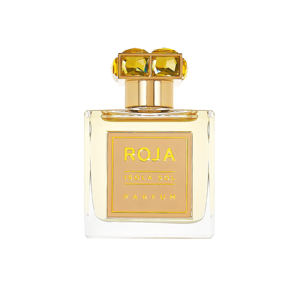 Isola Sol <br> Parfum 50ml