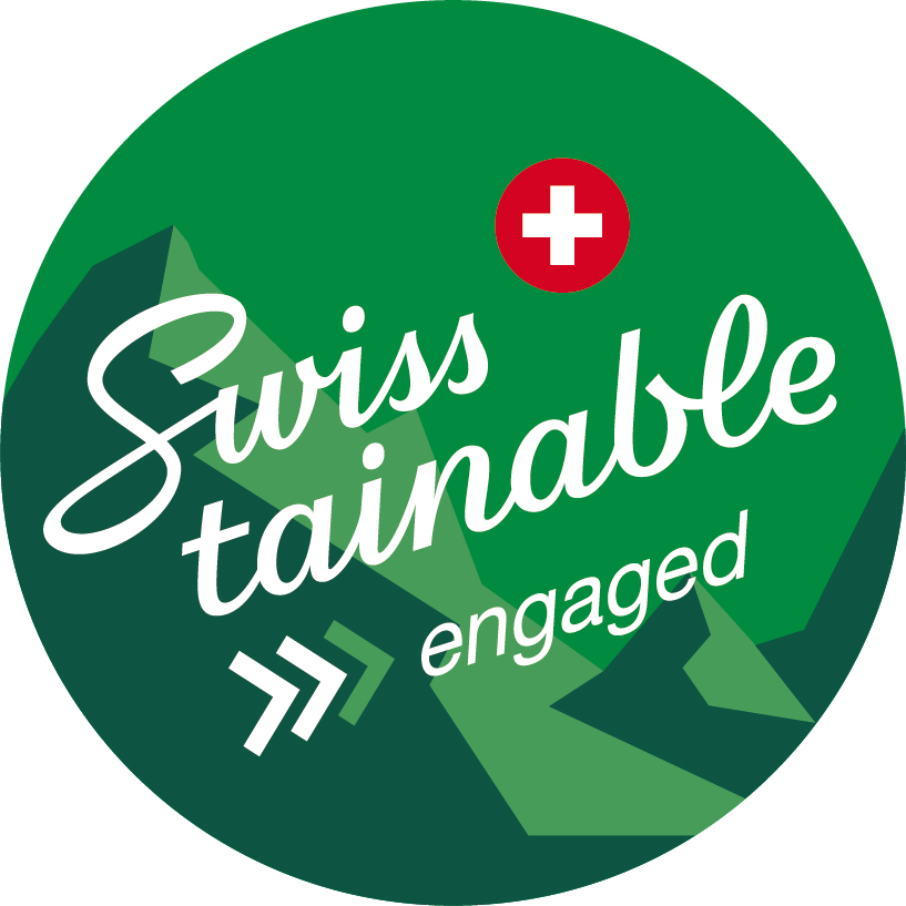 Swisstainable