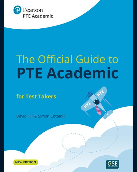 The Official Guide to PTE Academic