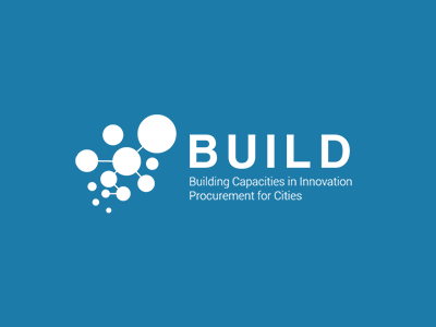 BUILD Project: Advancing Innovation Procurement for Sustainable Cities