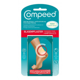 COMPEED Pansement ampoules...