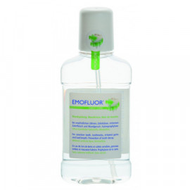 EMOFLUOR bain bouche 250 ml