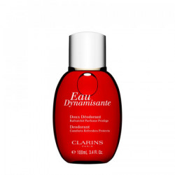 CLARINS Doux déodorant Eau Dynamisante 100 ml