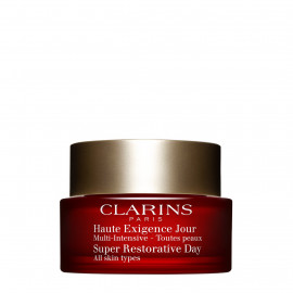 Clarins Haute Exigence Jour...