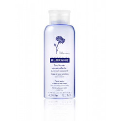 KLORANE Bleuet Eau florale 400 ml