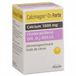 Calcimagon D3 Forte cpr...