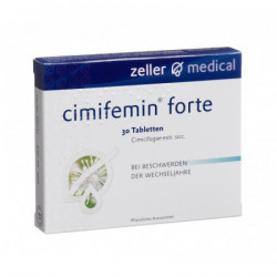 Cimifemine forte cpr 13 mg...