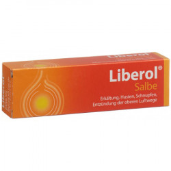 Liberol ong tb 40 g