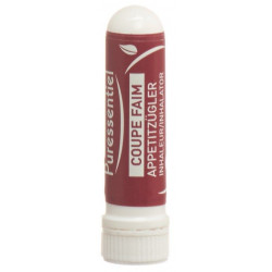 Puressentiel inhaleur coupe faim 1 ml