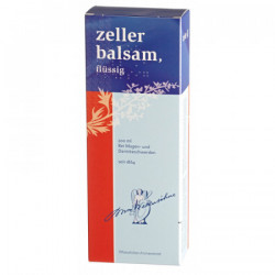 Zeller baume liq 200 ml