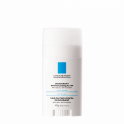 LA ROCHE POSAY Déodorant Stick 40 ml