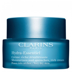 CLARINS Hydra-Essentiel...