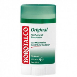 Borotalco deo original stick 40ml