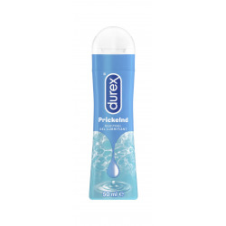 DUREX Play Gel Lubrifiant Picotant 50 ml