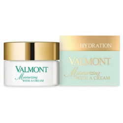 Valmont Moisturizing With A Cream 50 ml