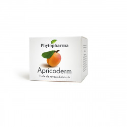 Phytopharma Apricoderm pot...