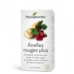 Phytopharma airelles rouge...