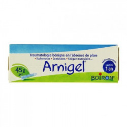 Boiron Arnigel gel 45 g