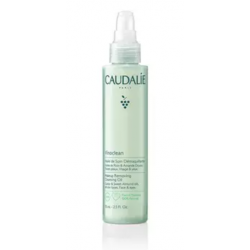 Caudalie - Vinoclean Huile de Soin Démaquillante - 75mL