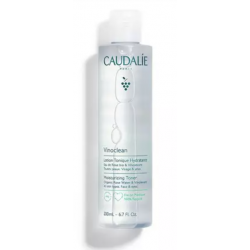 Caudalie - Vinoclean Lotion Tonique Hydratante - 200mL