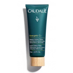 Caudalie - Vinergetic C+ Masque Instant Détox - 75mL