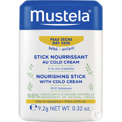 Mustela BB Hydra stick cold...