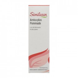 SIMILASAN arnica plus onguent 50gr