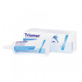 TRIOMER ong nasal 10 g