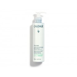 Caudalie - Vinoclean Lait d'Amande Démaquillant - 200mL